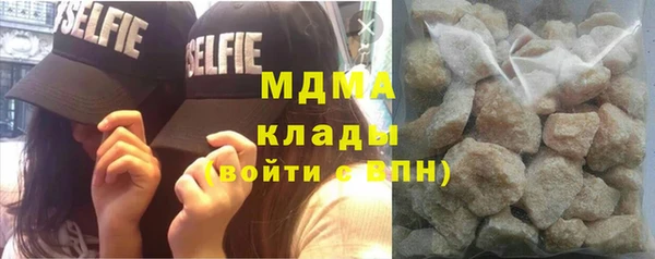 мдпв Богородск